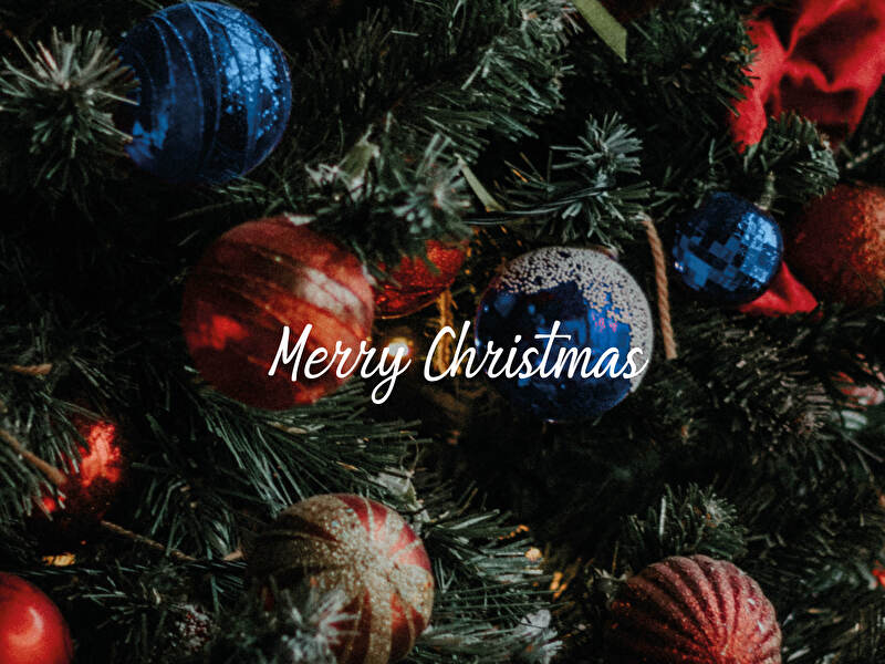 Celebrate a magical Christmas at Amrâth Hotel Lapershoek Arenapark