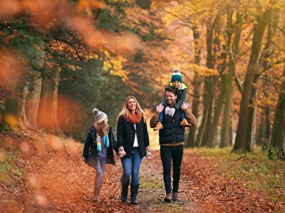  Make the most of autumn at Amrâth Hotel Lapershoek Arenapark