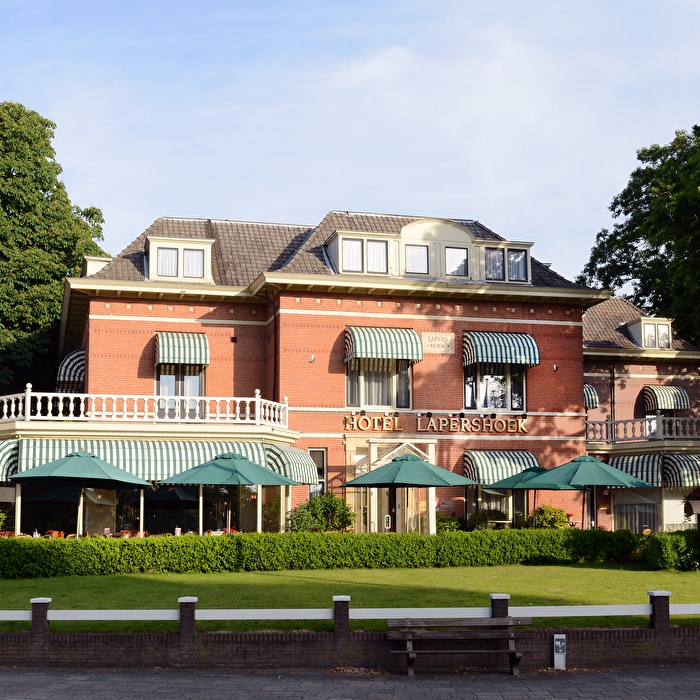 Hotel Lapershoek
